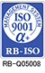 RB-ISO ISO9001