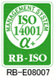 RB-ISO ISO14001