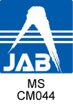 JAB QMS CM044